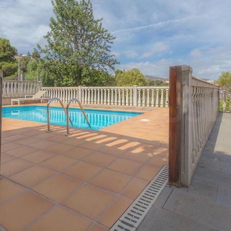 Fantastic Rural House With Pool And Terrace Santa Brígida Exterior foto
