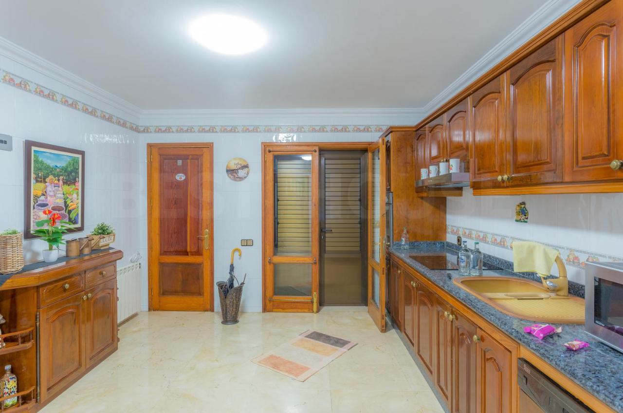 Fantastic Rural House With Pool And Terrace Santa Brígida Exterior foto