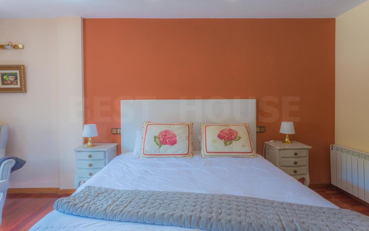 Fantastic Rural House With Pool And Terrace Santa Brígida Exterior foto
