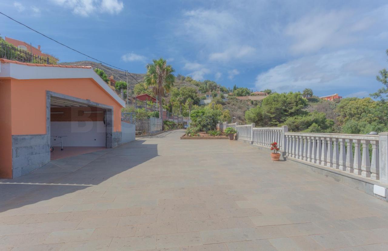 Fantastic Rural House With Pool And Terrace Santa Brígida Exterior foto
