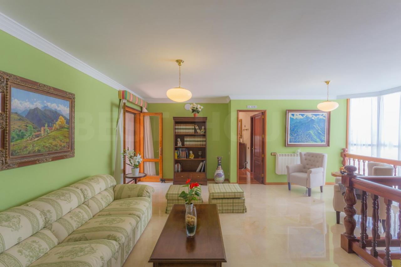 Fantastic Rural House With Pool And Terrace Santa Brígida Exterior foto